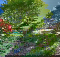 Alexandria Bed  Breakfast - Accommodation Bookings