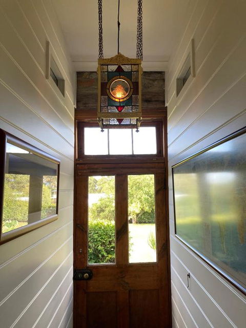 Orfords Sanda House B & B - Accommodation Bookings 3