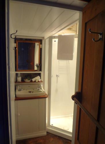 Orfords Sanda House B & B - Accommodation Bookings 4