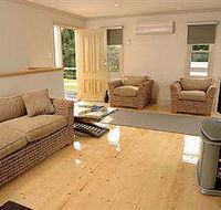Ballarat Miners Cottages - Accommodation Bookings