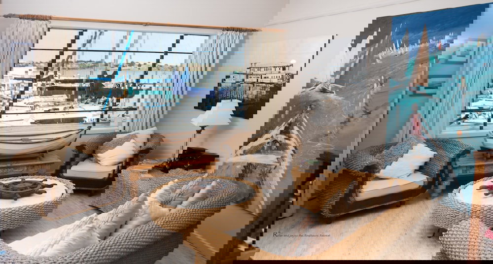 Accommodation Bookings