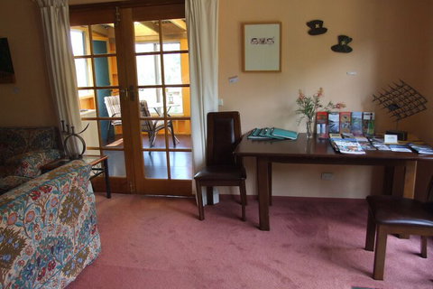 Fernmark Inn - Accommodation Bookings 4