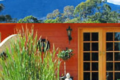 Fernmark Inn - Accommodation Bookings 1