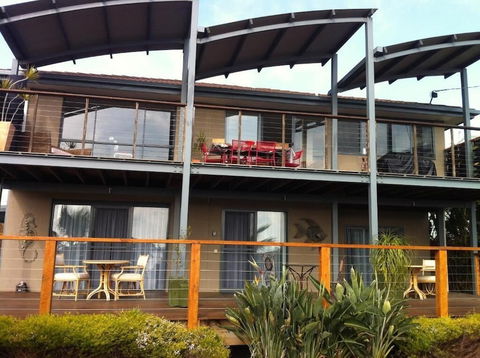 Corinella On The Esplanade Bed & Breakfast - Accommodation Bookings 1