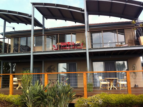 Corinella On The Esplanade Bed & Breakfast - Accommodation Bookings 0