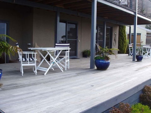 Corinella On The Esplanade Bed & Breakfast - Accommodation Bookings 2