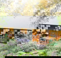 Cladich Pavilions