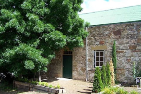 Cleburne Homestead - Accommodation Bookings 3