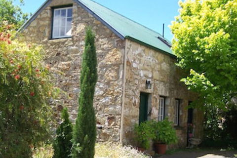 Cleburne Homestead - Accommodation Bookings 4