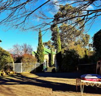 Cleburne Homestead - Accommodation Bookings