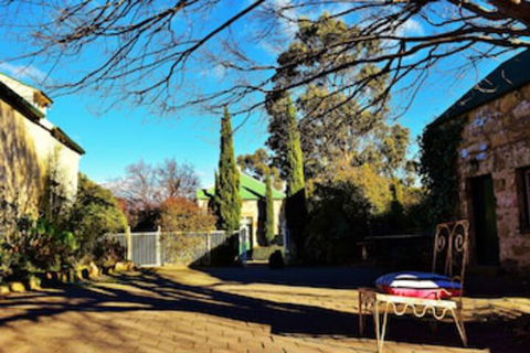 Cleburne Homestead - Accommodation Bookings 0
