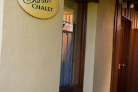 Clarendon Chalets - Accommodation Bookings 1