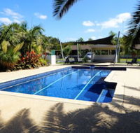 Barwon Valley Lodge