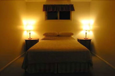 Goomburra Forest Retreat - Accommodation Bookings 3