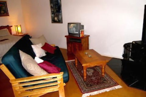 Goomburra Forest Retreat - Accommodation Bookings 4