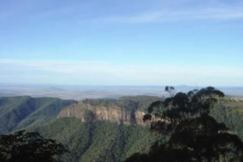 Goomburra Forest Retreat - Accommodation Bookings 6