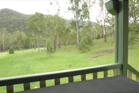 Goomburra Forest Retreat - Accommodation Bookings 7