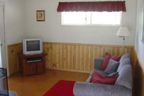 Goomburra Forest Retreat - Accommodation Bookings 2