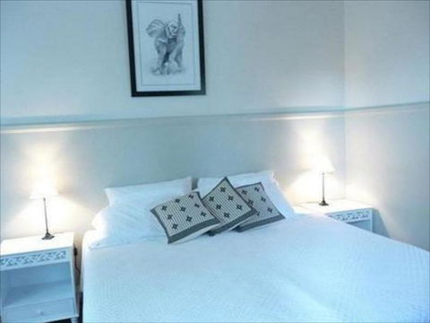 A Room With A View Bed & Breakfast - Accommodation Bookings 5