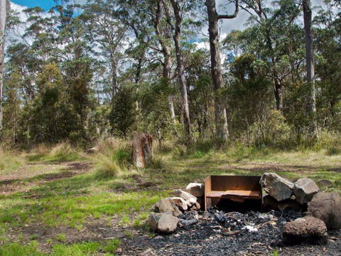 A Room With A View Bed & Breakfast - Accommodation Bookings 3