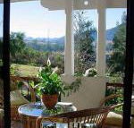 A Room with a View Bed  Breakfast - Accommodation Bookings