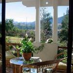 A Room With A View Bed & Breakfast - Accommodation Bookings 0