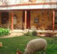 Liebelt House - Accommodation Bookings