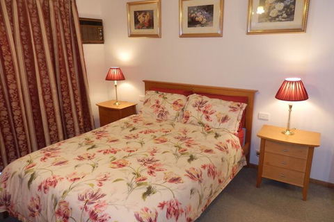 Mast Gully Gardens Bed & Breakfast - Accommodation Bookings 6