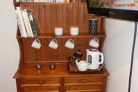 Mast Gully Gardens Bed & Breakfast - Accommodation Bookings 7