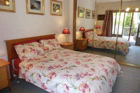 Mast Gully Gardens Bed & Breakfast - Accommodation Bookings 4