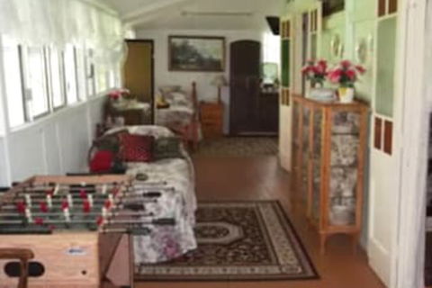 Staple House Bed And Breakfast - Accommodation Bookings 6