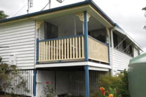 Staple House Bed And Breakfast - Accommodation Bookings 2