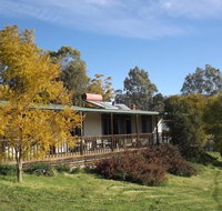 Taralee Orchards - Accommodation Bookings