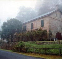 Tizzana Winery Bed  Breakfast - Accommodation Bookings