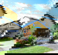 Seaview Motel and Apartments - Accommodation Bookings