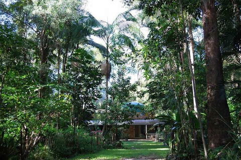 Rumbalara Bed And Breakfast - Accommodation Bookings 2