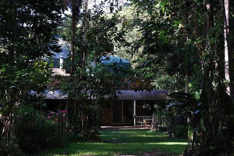Rumbalara Bed And Breakfast - Accommodation Bookings 4
