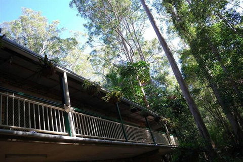 Rumbalara Bed And Breakfast - Accommodation Bookings 1