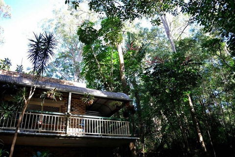 Rumbalara Bed And Breakfast - Accommodation Bookings 3