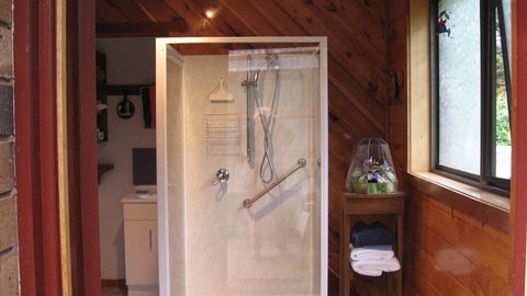 Blueberry B & B - Accommodation Bookings 5