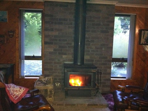 Blueberry B & B - Accommodation Bookings 1