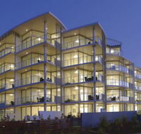 Manta Bargara Resort - Accommodation Bookings