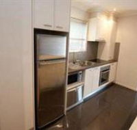 Executive Townhouse Ballarat - Accommodation Bookings