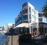 La Promenade - Accommodation Bookings