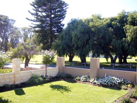 Santa Maria Executive B & B Fremantle - Accommodation Bookings 2