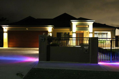 Santa Maria Executive B & B Fremantle - Accommodation Bookings 1