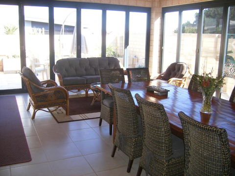 Santa Maria Executive B & B Fremantle - Accommodation Bookings 5