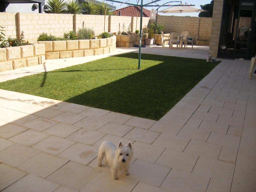 Beaconsfield WA Accommodation Bookings