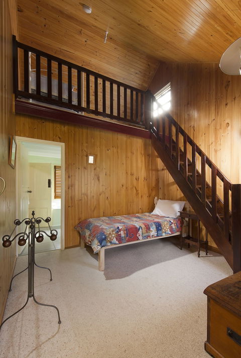 Glass House Mountains Ecolodge - Accommodation Bookings 5