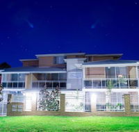 Copacabana Shores - Accommodation Bookings